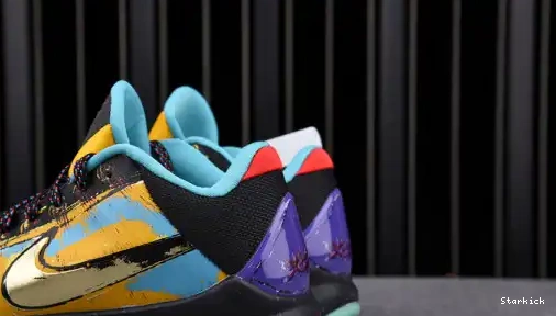 Prelude Kobe Nike 5 639691-700 (Finals MVP) 0512